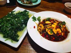 -南海渔家•海鲜•正宗海南菜(海棠湾店)