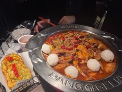 -胖哥俩肉蟹煲(杭州下沙学林街店)