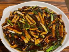 本帮炒鳝糊-建国328 本帮小馆·面馆