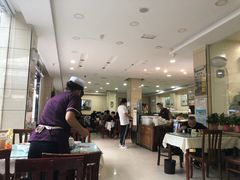 -黄家泡馍馆·非遗老字号·清真(凤九海荣名城店)