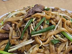 -一品美食城(石碣序伦小学店)