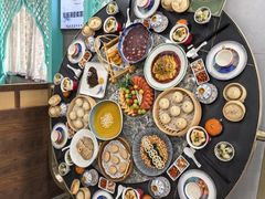 -清真马祥兴菜馆(云南北路店)