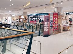 -丽达购物中心(崂山店)
