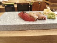 -鮨政· Omakase(港汇恒隆广场店)