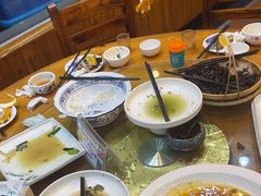 -下梅人家土菜馆(历史文化餐厅度假区店)