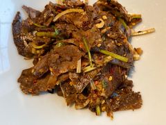 -一坐一忘云南菜(三里屯店)