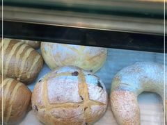 -YUMI芽米·法式烘焙·咖啡(骖鸾路店)