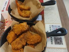 -必胜客(集美杏东店)