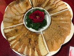 -福慧慈缘素食餐厅(王府井店)