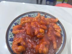 -张记汤馆(嫩江路店)