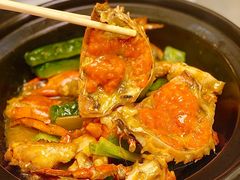 -酌宴府The China Club·广州万富希尔顿酒店(云城东路店)