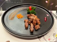 -将军日本餐厅·Shogun 传统日料·铁板烧·板前料理(厦门马哥孛罗东方大酒店)
