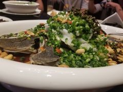 -海天楼(天津泛太平洋店)