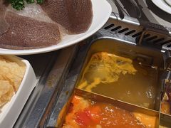 -海底捞火锅(塘厦天虹店)