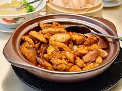 -陶陶居酒家(解放北路店)