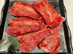 -红沃鳗鱼黑牛烤肉店(不老街店)