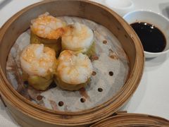 鲜虾烧卖皇-春满园·早茶·粤菜·宴会(前海店)