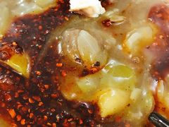 -清真李唯一优质肉丸糊辣汤