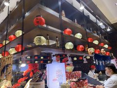 -越绣灶·自助餐(义乌香格里拉大酒店)