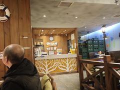 -好伦哥比萨烤肉自助(八里桥店)