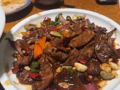 -95号酱骨·一块豆腐(展春园西路店)
