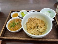 -蟹上黄·蟹黄面·江南糖水(人民广场店)