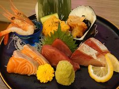 -豊 胜手丼