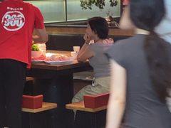 -季季红火锅(长沙步行街店)