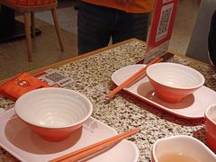 -炭舍干锅(华发商都店)