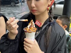 -麦丽丝红油辣椒冰淇淋(江家巷店)