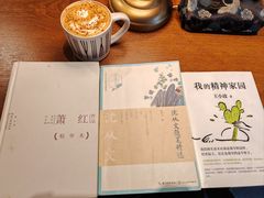 -星巴克(成都天府水街店)