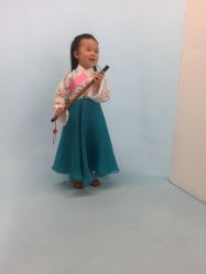 点击看大图 -倾城宝贝儿童摄影(浦东金谊店)