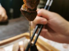 -塞伊德蒙餐(兴安南路店)