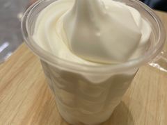 冰激凌杯-白色日记·手作酸奶(麦凯乐店)