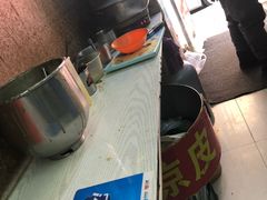 -二七友名焖子铺
