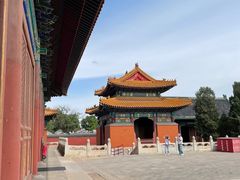 -历代帝王庙博物馆