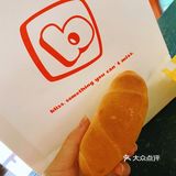 新香洲面包店