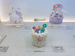 -好利来(七宝领展广场店)