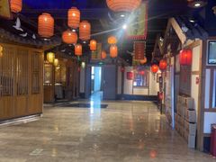 -锦绣金山人家(友谊店)