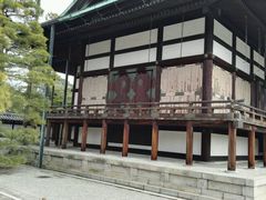 -京都御所