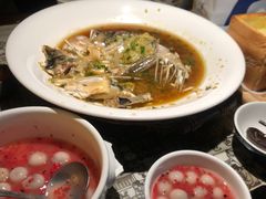 -绿茶餐厅(深圳龙华天虹购物中心店)