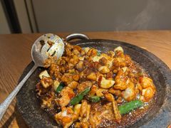 -北京食堂·烤鸭·宵夜(亚运村店)