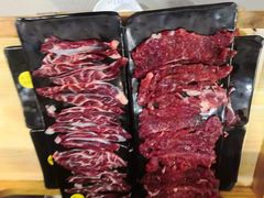 -陈记顺和牛肉火锅馆(天河北路店)