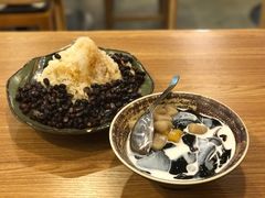 -鲜芋仙(太原街万达店)