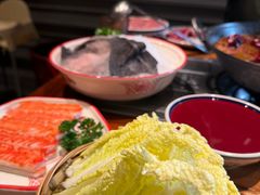 -袁山山重庆火锅(丈八北路店)