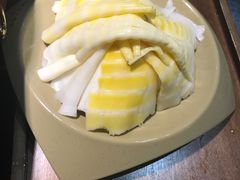 -渝味晓宇火锅(合川路店)