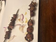 -巴依老爷新疆餐厅