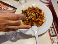 -雅佳神话·麻辣烤鱼(新街口店)