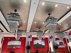 大堂-马凯餐厅(地安门店)