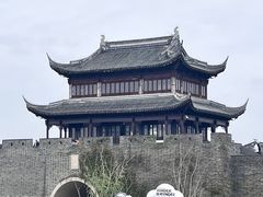 -相门城墙文化休闲景区